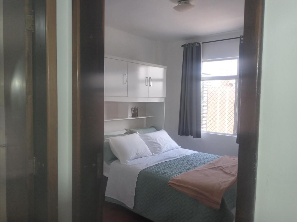 Apartamento Funcional E Confortavel Em Curitiba Eksteriør billede